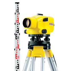 High Tech Topographical Surveying, Video Image Modeling, Billboard Cataloging